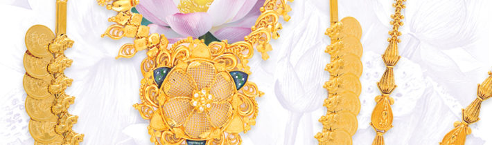 Emerald Jewellery
